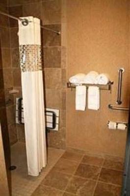 фото отеля Hampton Inn Minneapolis/St. Paul/Woodbury