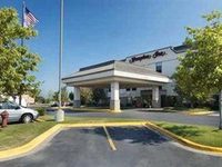Hampton Inn Minneapolis/St. Paul/Woodbury