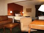 фото отеля Hampton Inn Minneapolis/St. Paul/Woodbury