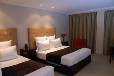 фото отеля Rutherford Hotel Nelson