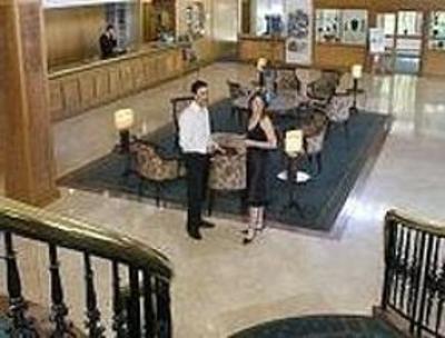 фото отеля Rutherford Hotel Nelson