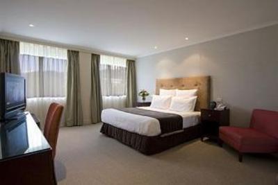фото отеля Rutherford Hotel Nelson