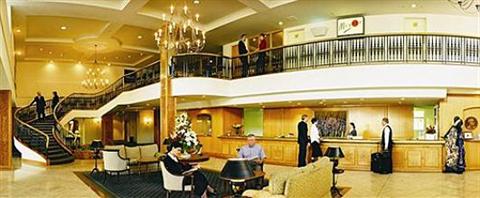фото отеля Rutherford Hotel Nelson