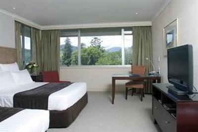 фото отеля Rutherford Hotel Nelson