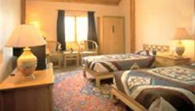 фото отеля Silk Road Dunhuang Hotel