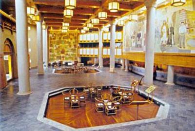 фото отеля Silk Road Dunhuang Hotel