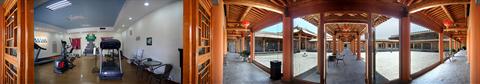 фото отеля Silk Road Dunhuang Hotel