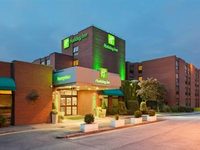 Holiday Inn Haydock