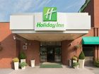 фото отеля Holiday Inn Haydock