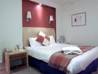 фото отеля Holiday Inn Haydock