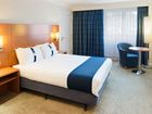 фото отеля Holiday Inn Haydock