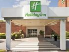 фото отеля Holiday Inn Haydock