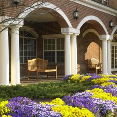 фото отеля SpringHill Suites Williamsburg