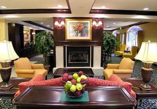 фото отеля SpringHill Suites Williamsburg