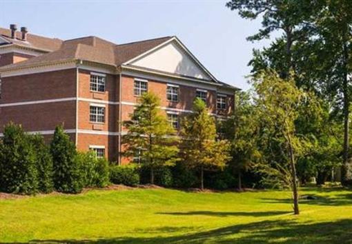 фото отеля SpringHill Suites Williamsburg