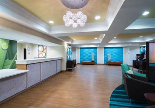 фото отеля SpringHill Suites Williamsburg