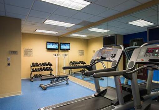 фото отеля SpringHill Suites Williamsburg