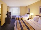 фото отеля SpringHill Suites Williamsburg