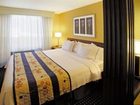 фото отеля SpringHill Suites Williamsburg