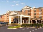 фото отеля SpringHill Suites Williamsburg