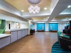 фото отеля SpringHill Suites Williamsburg