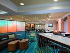 фото отеля SpringHill Suites Williamsburg