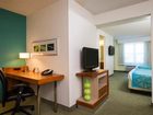 фото отеля SpringHill Suites Williamsburg