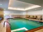 фото отеля SpringHill Suites Williamsburg