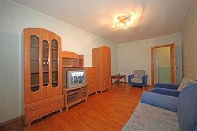 фото отеля STN Apartments