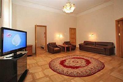 фото отеля STN Apartments