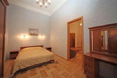 фото отеля STN Apartments