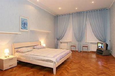 фото отеля STN Apartments
