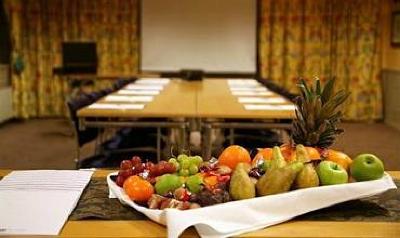 фото отеля Bergstadens Hotel