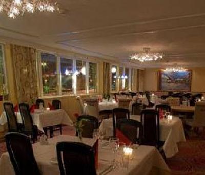 фото отеля Bergstadens Hotel