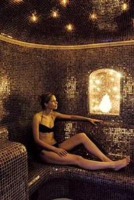 фото отеля Hostellerie Berard La Cadiere-d'Azur