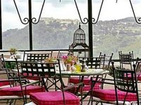 Hostellerie Berard La Cadiere-d'Azur