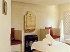 фото отеля Hostellerie Berard La Cadiere-d'Azur