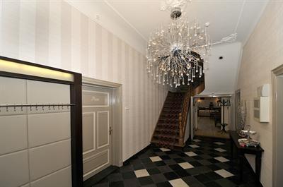 фото отеля Hotel Scheepers