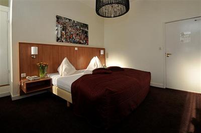 фото отеля Hotel Scheepers