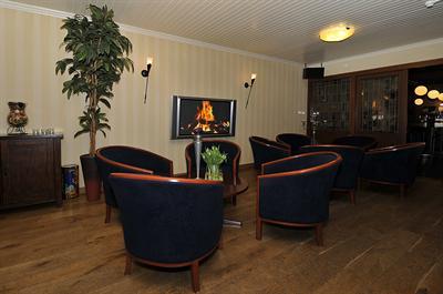 фото отеля Hotel Scheepers