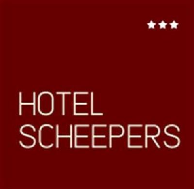фото отеля Hotel Scheepers