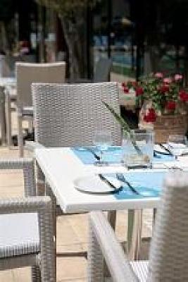 фото отеля Anemi Hotel Apartments
