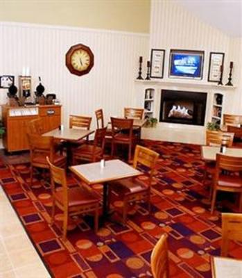 фото отеля Residence Inn Nashville Airport