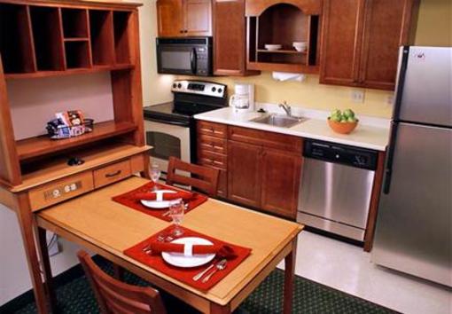 фото отеля Residence Inn Nashville Airport