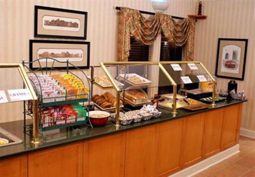 фото отеля Residence Inn Nashville Airport