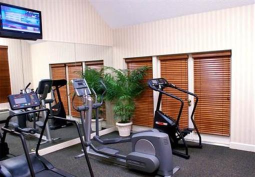 фото отеля Residence Inn Nashville Airport