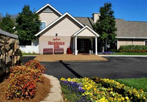 фото отеля Residence Inn Nashville Airport