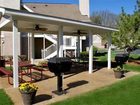 фото отеля Residence Inn Nashville Airport