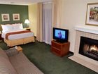 фото отеля Residence Inn Nashville Airport