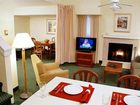 фото отеля Residence Inn Nashville Airport